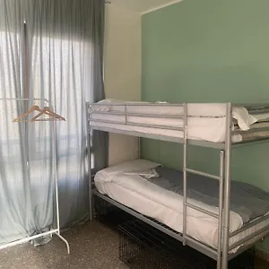 Vandrerhjem Mrhostel, Milano