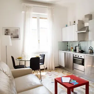 Convenient And Private Place In Milan Milan