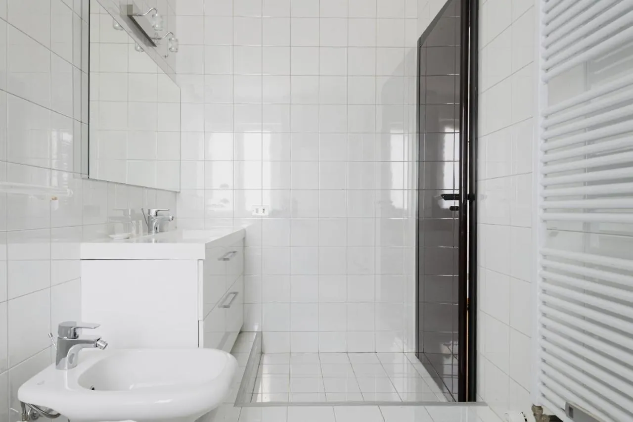 Easylife - Elegante Attico 2 Min Da Parco Sempione Apartment Milan Italy