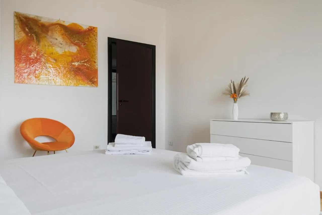 Easylife - Elegante Attico 2 Min Da Parco Sempione Apartment Milan